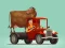 Juego Cute Trucks For Kids Coloring en línea
