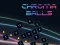 Juego Chroma Balls en línea