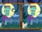 Juego Halloween Find the Differences en línea