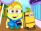 Juego Minion Flies To NYC en línea