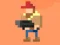 Juego Pixel Shot en línea