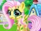 Juego Little Pony Caretaker en línea