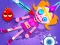 Juego Kick Zombie Voodoo en línea