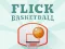 Juego Flick Basketball en línea