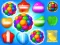 Juego Candy Land Puzze en línea