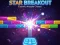 Juego Star Breakout en línea