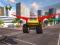 Juego Real Flying Truck Simulator 3d en línea