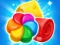 Juego Candy Bonanza 5 in Row en línea