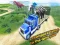 Juego Wild Dino Transport Simulator en línea