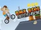 Juego Bmx Bike Freestyle & Racing en línea