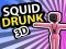 Juego Squid Drunk 3D en línea