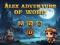 Juego Alex Adventure of Word en línea