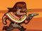 Juego Cowboy Dash en línea