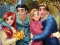 Juego Couples Autumn Outfits en línea