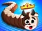 Juego Worms Arena.io en línea