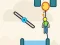 Juego Help Stickman Burn en línea