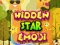 Juego Hidden Star Emoji en línea