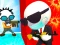 Juego Mr Spy 3D en línea