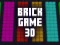 Juego Brick Game 3D en línea