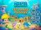 Juego Bubble Guppies Pet House Puzzles en línea