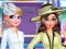 Juego Royal Wedding Guests en línea