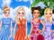 Juego Princess Holiday Choice en línea