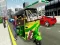 Juego Indian Tricycle Rickshaw Simulator en línea
