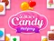 Juego Solitaire Mahjong Candy en línea