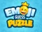 Juego Emoji Guess Puzzle en línea