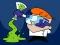 Juego Dexter's Laboratory Match 3 en línea