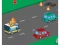 Juego Food Rush Traffic en línea