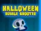 Juego Halloween Bubble Shooter 2019 en línea