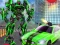 Juego Grand robot car transform 3d game en línea