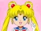 Juego Sailor Scouts Avatar Maker en línea