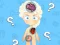 Juego Frozen Learning The Body Online en línea