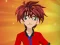 Juego Bakugan Dress Up en línea