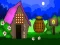Juego Forest Hut Escape 2 en línea