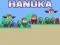 Juego Hanuka en línea