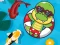Juego Summer Dino en línea