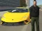 Juego Extreme Car Driving Simulator 2022 en línea