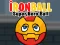 Juego ?ronBall Super Hero Ball en línea