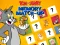 Juego Tom and Jerry Memory Match Up en línea