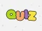 Juego Quiz en línea