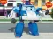 Juego Robot Car Emergency Rescue 3 en línea