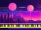 Juego Piano Game star 5 en línea