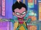 Juego Teen Titans Go! Hidden Numbers en línea