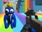 Juego Rainbow Friends Survival en línea
