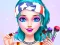 Juego Dressup Yoga Girl Makeover en línea