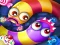 Juego Wormate Sweetness en línea
