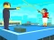 Juego Ragdoll Shooting en línea